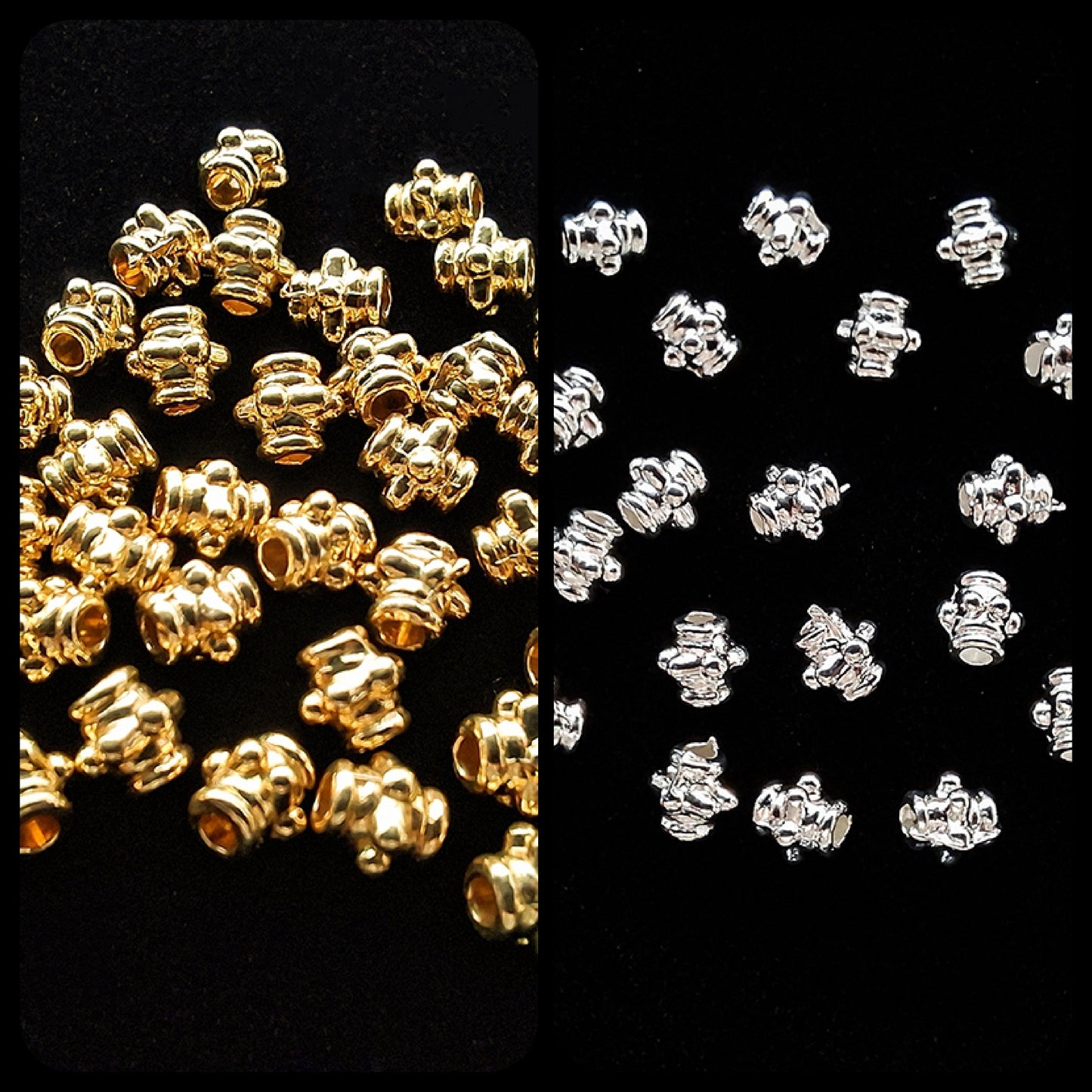 [E149] Spacer Beads