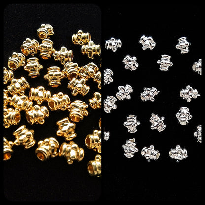 [E149] Spacer Beads
