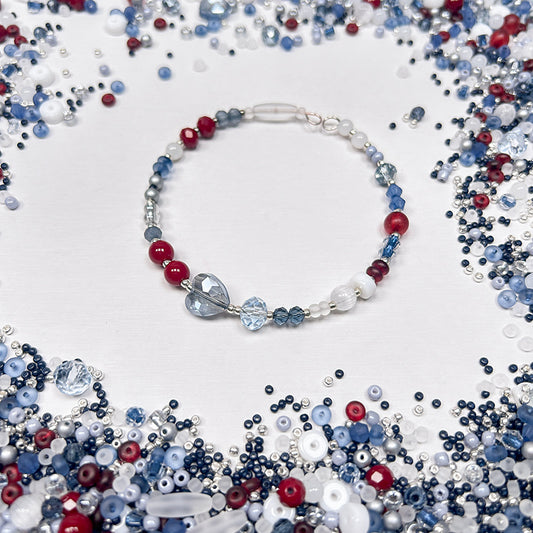 New!🆕[S212] Winter's Kiss💋