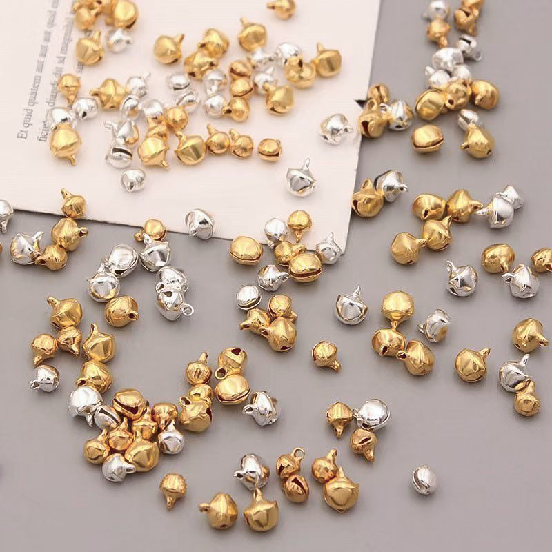 🔔New!🆕[E153] Alloy Bell
