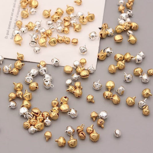 🔔New!🆕[E153] Alloy Bell