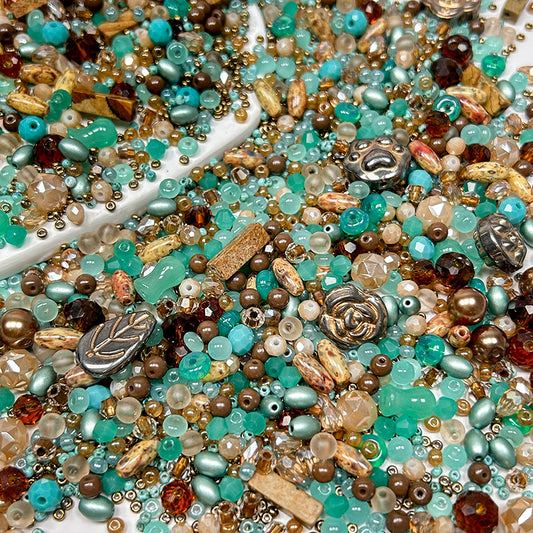 🍃New!🆕[S213] Boho Driftwood