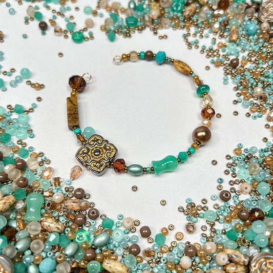 🍃New!🆕[S213] Boho Driftwood