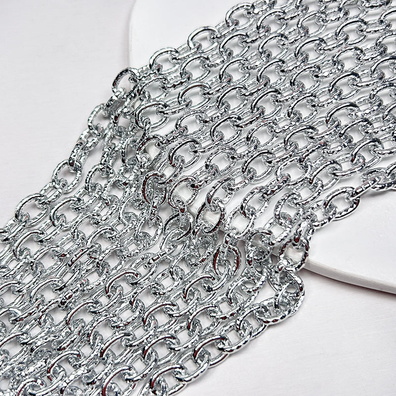 New!🆕[E158] O-Ring Chain