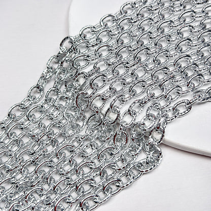 New!🆕[E158] O-Ring Chain