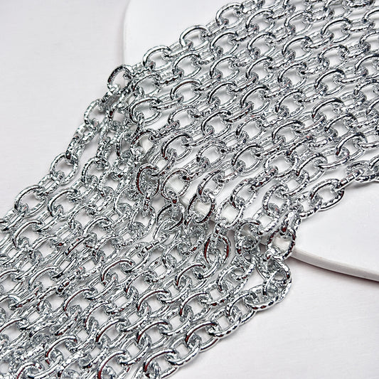 New!🆕[E158] O-Ring Chain