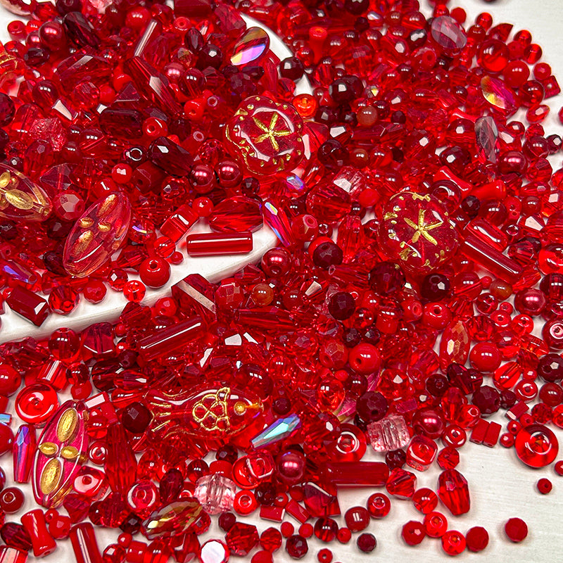 🌶️New!🆕[S220] RED