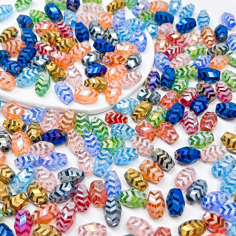 🧙New!🆕[S311] Chevron Glamour