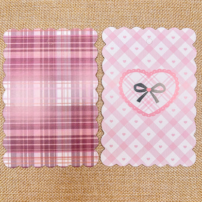 New!🆕[E159] Back Card For Phonecharm