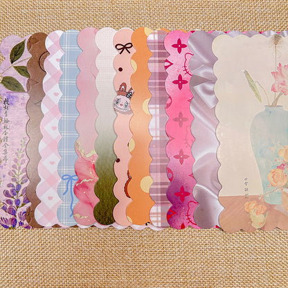 New!🆕[E159] Back Card For Phonecharm