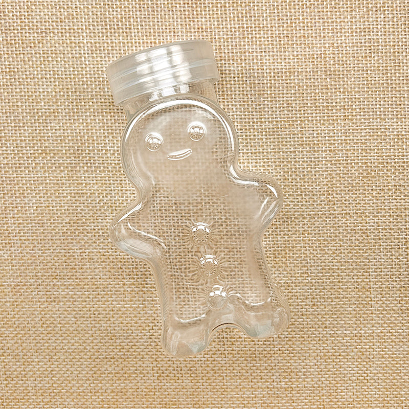 🫙New!🆕[E178] 150ml Gingerbread Bottle