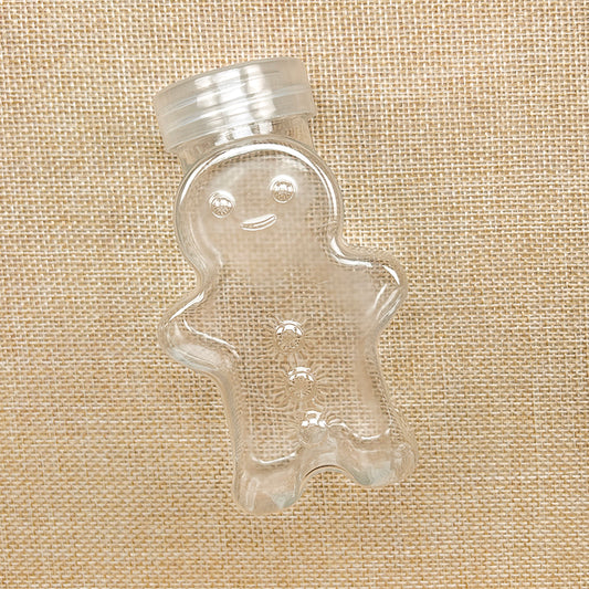 🫙New!🆕[E178] 150ml Gingerbread Bottle