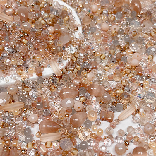 New!🆕[S234] Peachy Keen