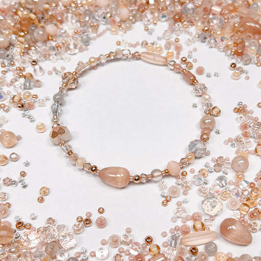 New!🆕[S234] Peachy Keen