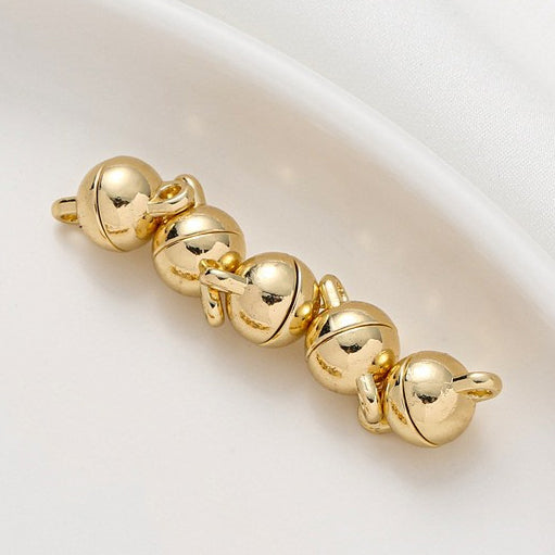 🧲New!🆕[E164] Magnetic Clasp