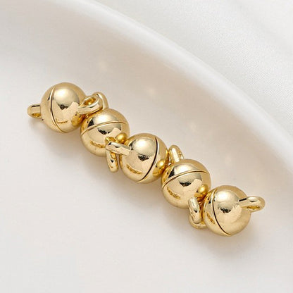 🧲New!🆕[E164] Magnetic Clasp