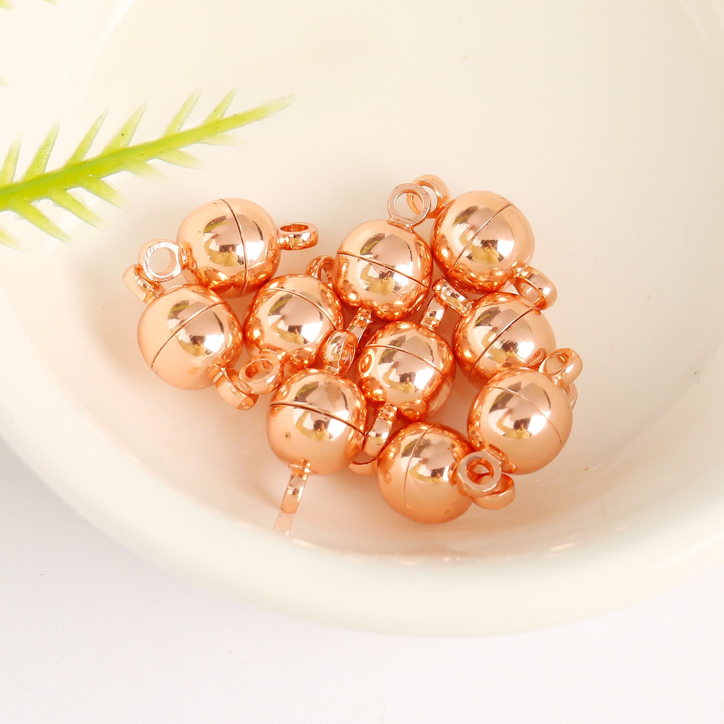 🧲New!🆕[E164] Magnetic Clasp