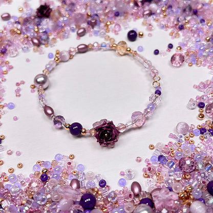 🏃🏼‍♀️‍➡️New!🆕[S238] Violet Crush