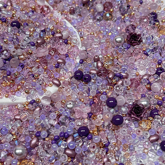 🏃🏼‍♀️‍➡️New!🆕[S238] Violet Crush