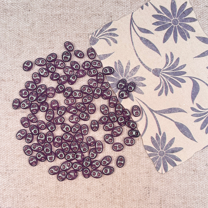 🐽New!🆕[S246] Pig Nose Seed Beads