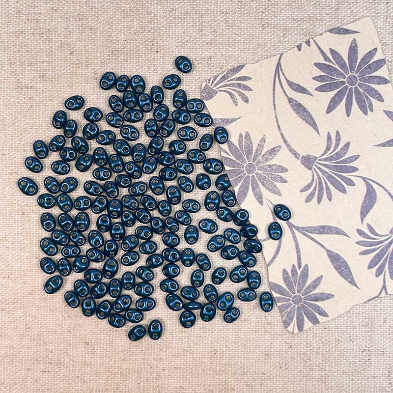 🐽New!🆕[S246] Pig Nose Seed Beads