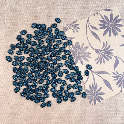 🐽New!🆕[S246] Pig Nose Seed Beads