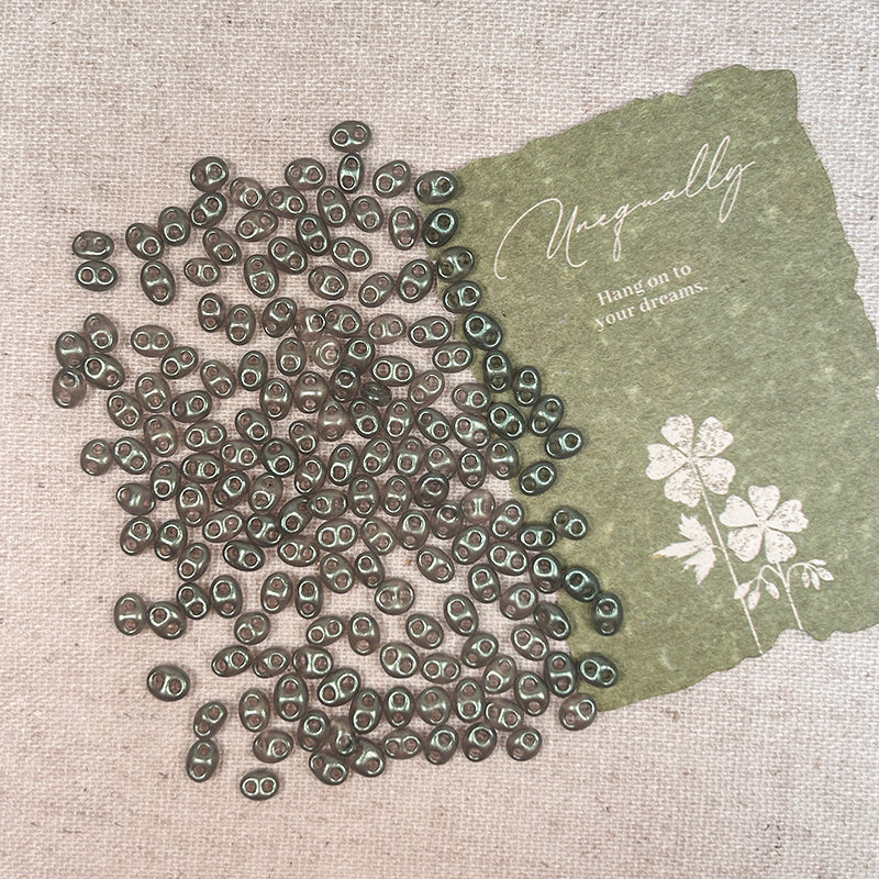 🐽New!🆕[S246] Pig Nose Seed Beads