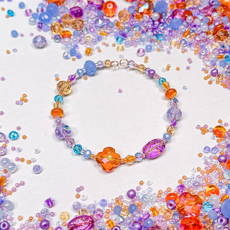 🌇New!🆕[S247] Sunset Clouds