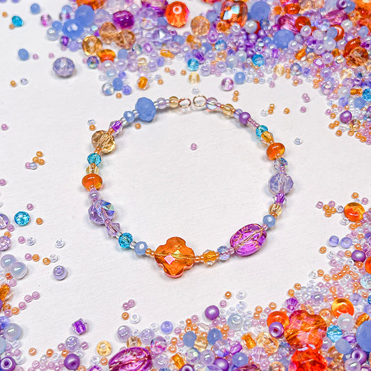 🌇New!🆕[S247] Sunset Clouds