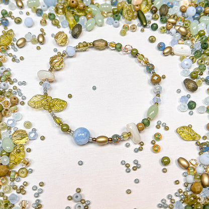 New!🆕[S248] Swamp Secrets