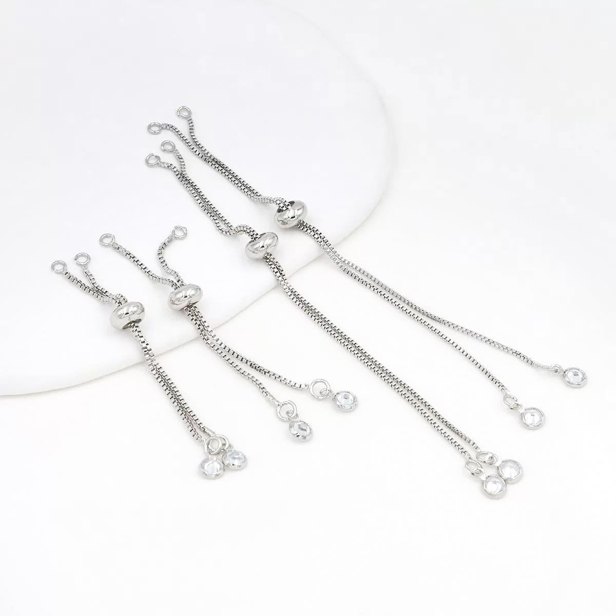 🔗New!🆕[E170] Sliding Chain