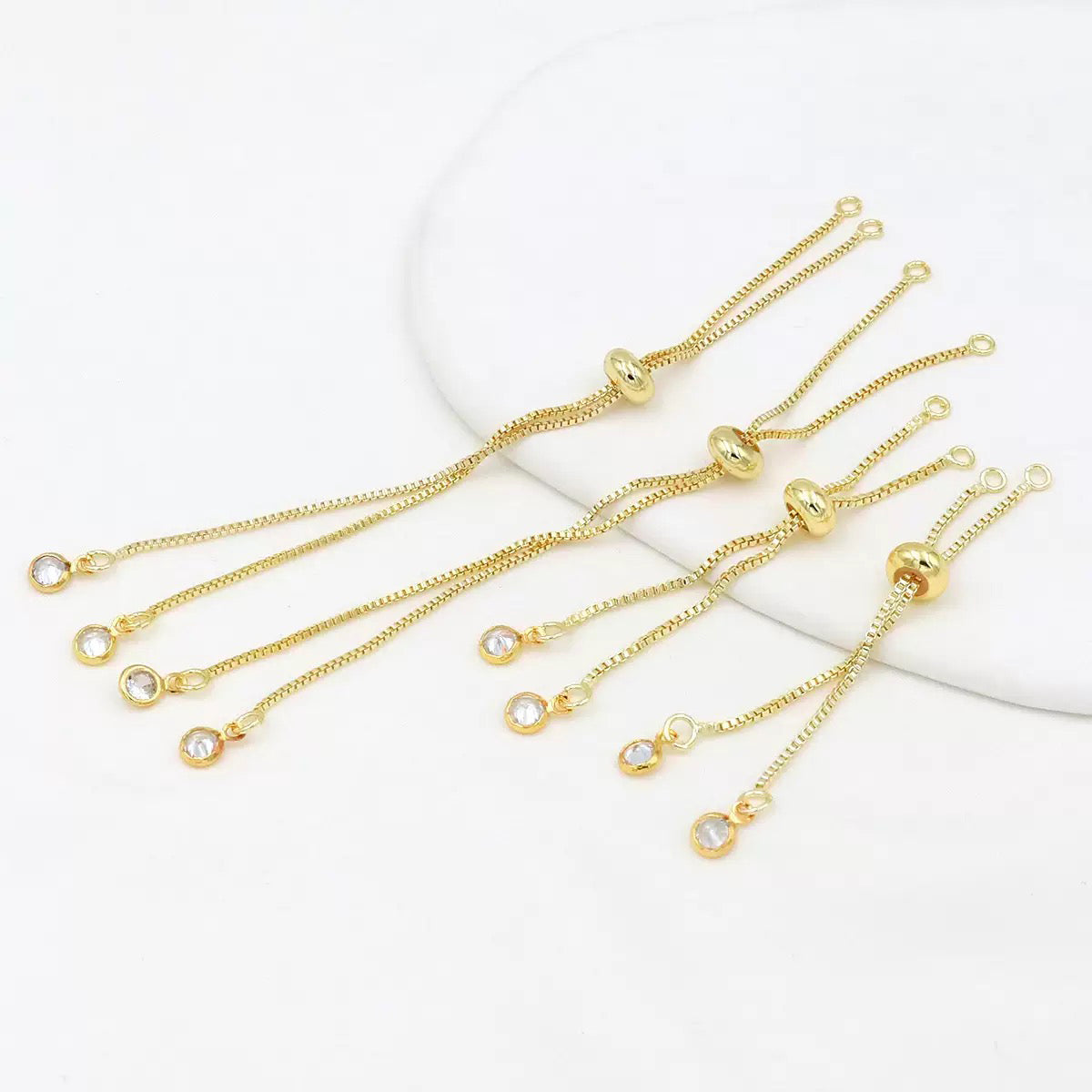 🔗New!🆕[E170] Sliding Chain