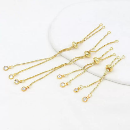 🔗New!🆕[E170] Sliding Chain