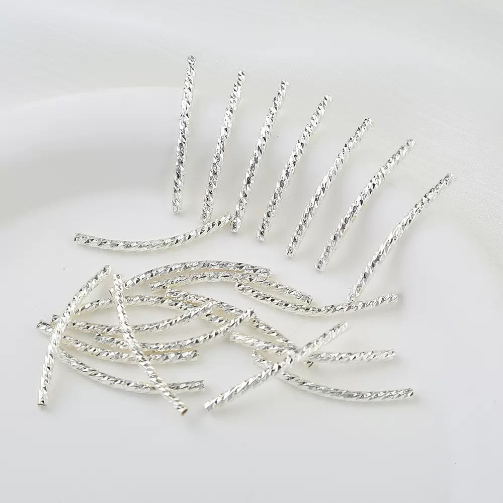 New!🆕[E172] Bent Tube