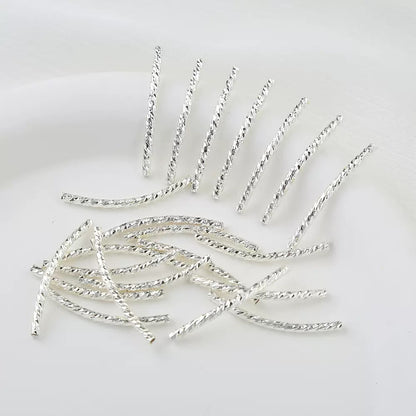 New!🆕[E172] Bent Tube