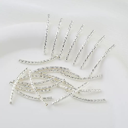 New!🆕[E172] Bent Tube