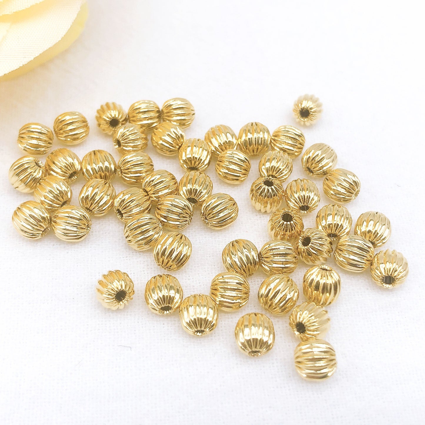 New!🆕[E204] Pumpkin & Watermelon Spacer