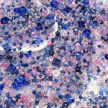 🫐New!🆕[S250] Blueberry Bell