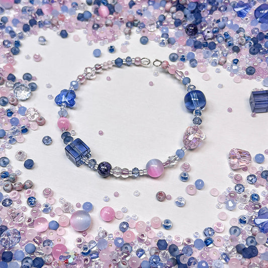 🫐New!🆕[S250] Blueberry Bell