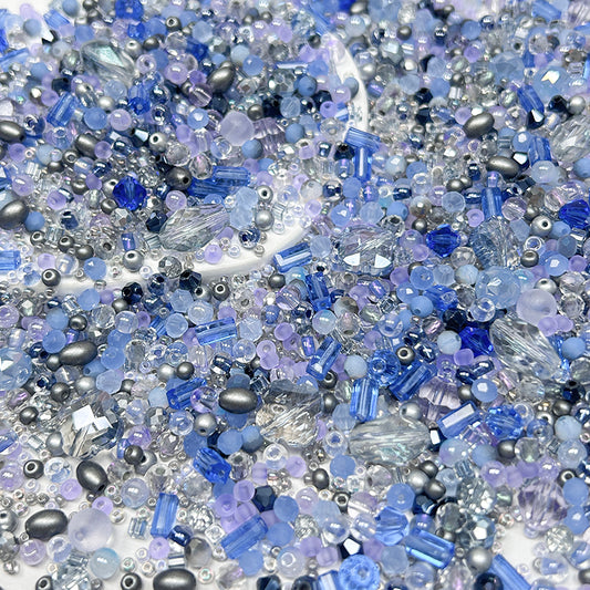 👖New!🆕[S253] Denim Princess