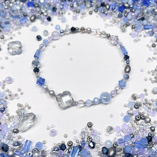 👖New!🆕[S253] Denim Princess