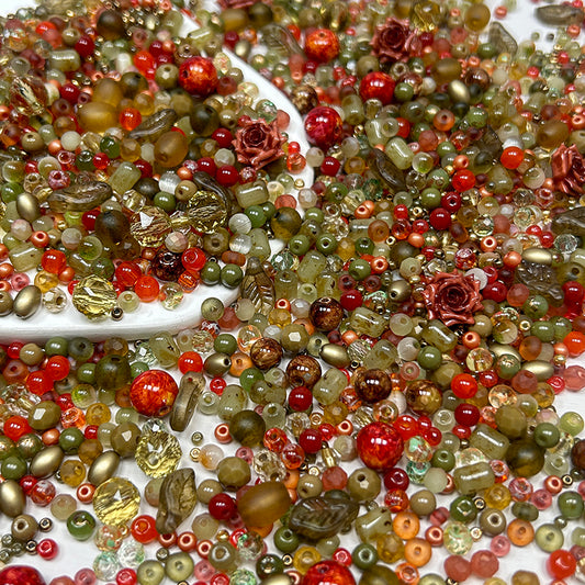 🍓New!🆕[S256] Moss Berries