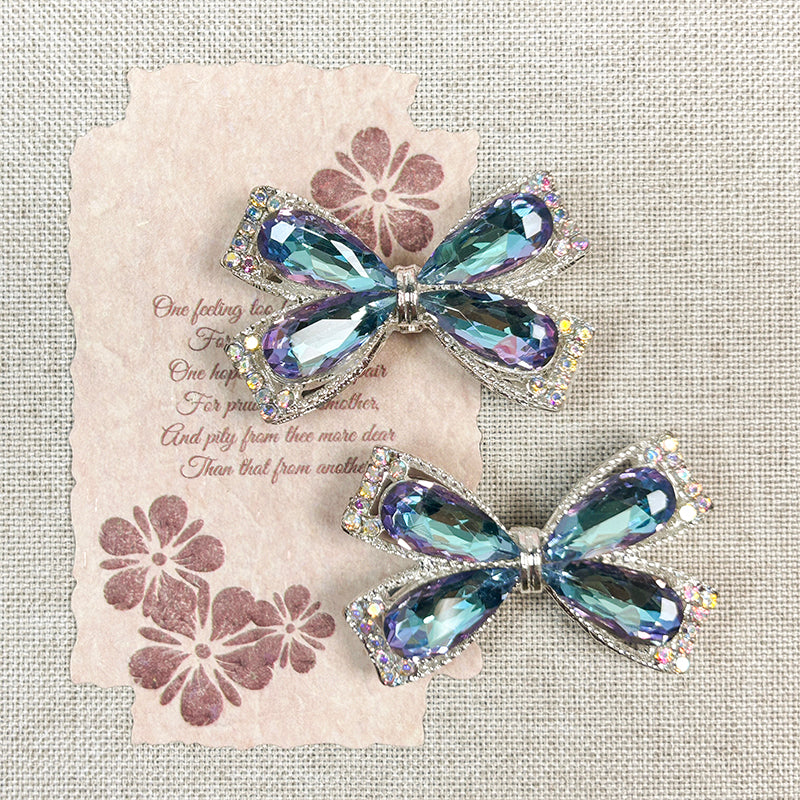 New!🆕[E177] Bowknot