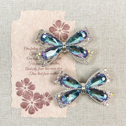 New!🆕[E177] Bowknot