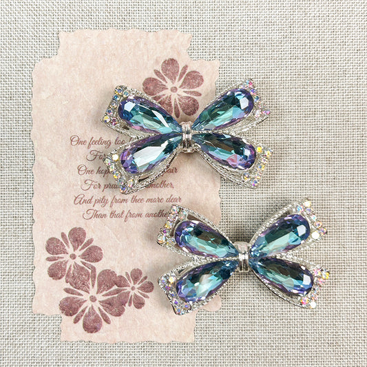 New!🆕[E177] Bowknot