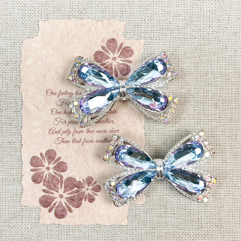 New!🆕[E177] Bowknot