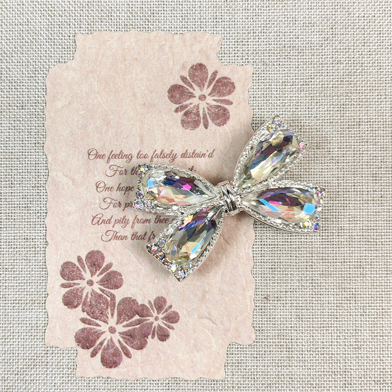 New!🆕[E177] Bowknot