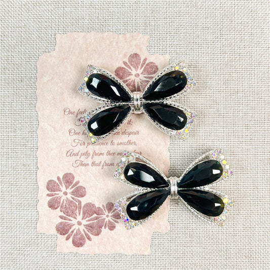 New!🆕[E177] Bowknot