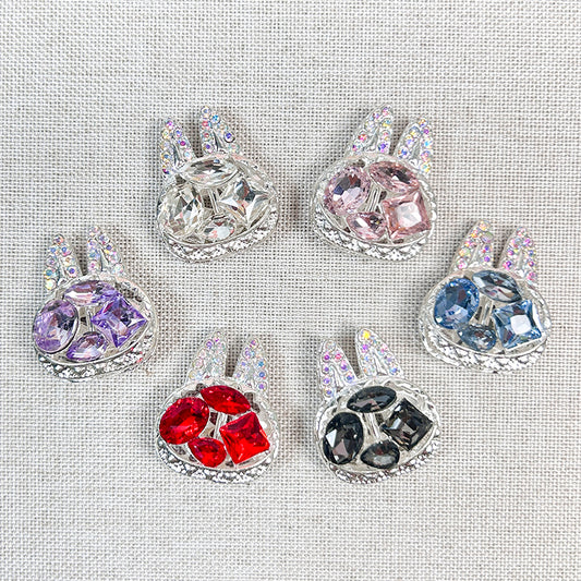 New!🆕 Sale! [E176] BUBU Fancy Charm (Phone Charm/Keychain)