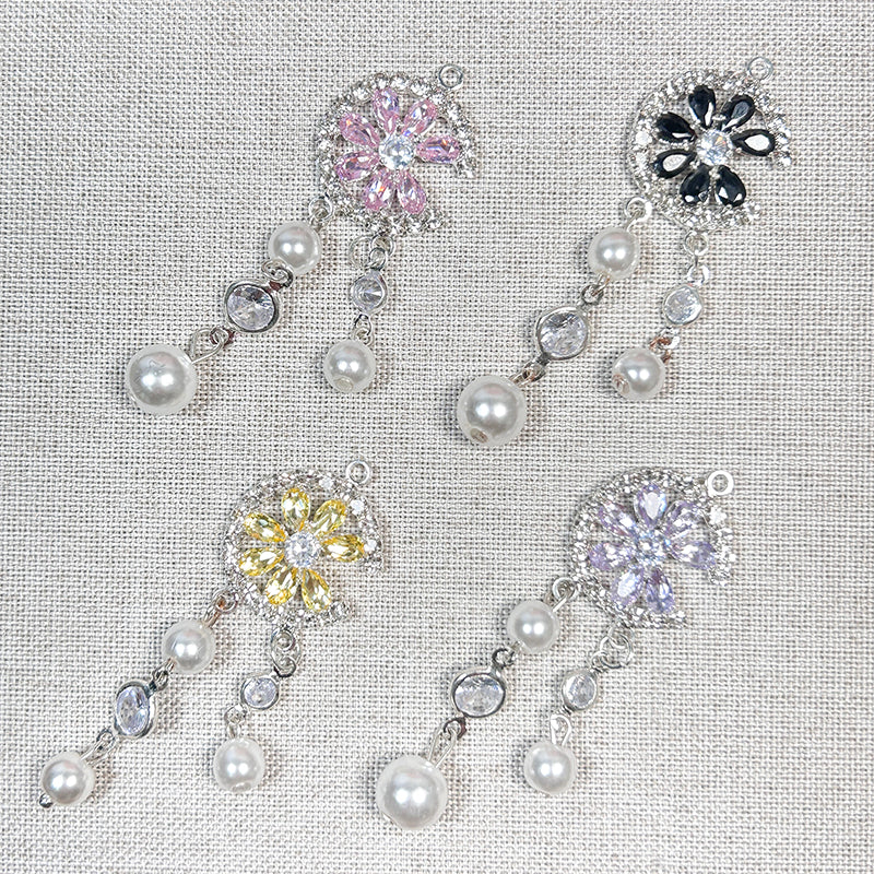 Sale! 🔥[E189] Fancy Pandent (Phone Charm/Keychain)